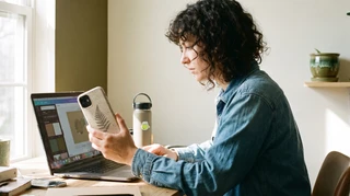 Sustainable tech protection: The POD guide to compostable & eco phone cases