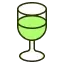 Custom wine glasses 6