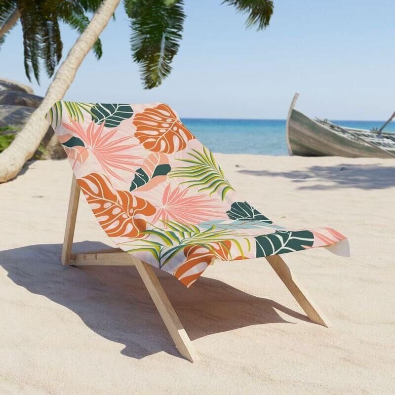 Custom Beach Bags 14