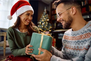 The best Christmas gifts for men: 75 ideas for 2025