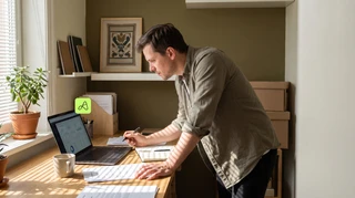 Sole proprietorship vs LLC for Print on Demand: When to make the switch