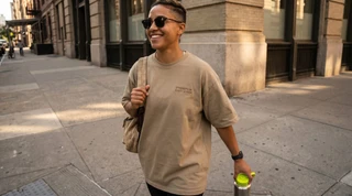 Why oversized 'pump covers' are the highest trending T-shirt niche for 2026