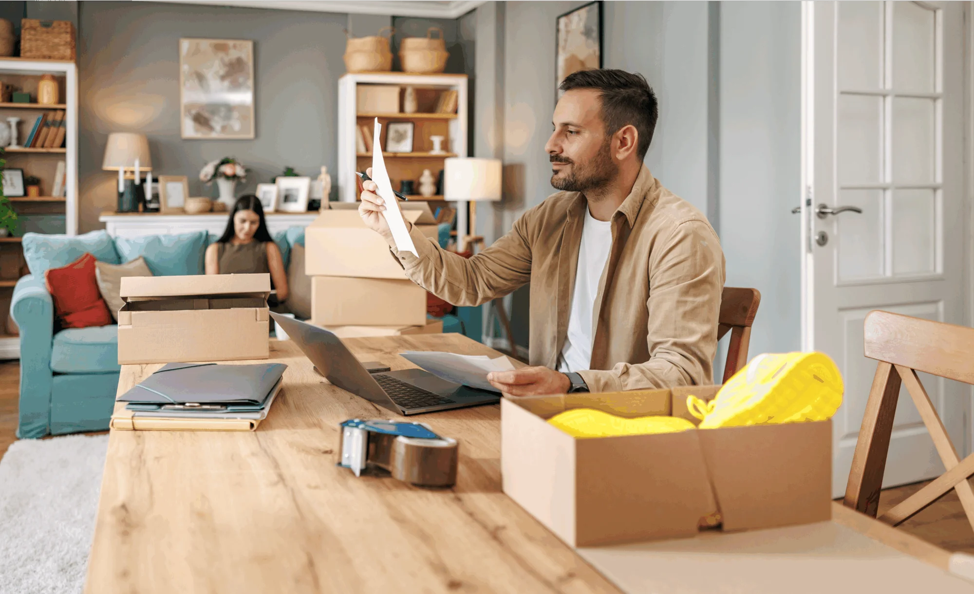 How to start a dropshipping business in 8 easy steps (2026)
