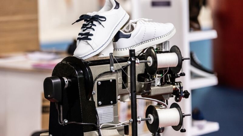 Decide What Shoes to Sell, Design, and Produce Them