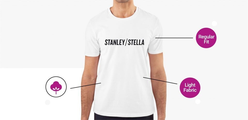 How to Choose a T-Shirt - Guide 25