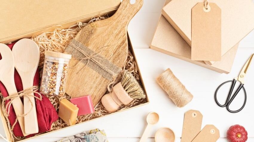 Subscription Box