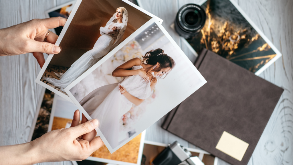 Photo products