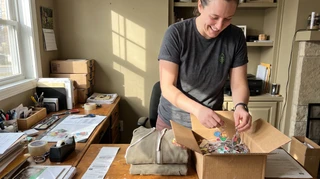 Custom Acrylic Keychains: How to Sell High-Margin POD Products