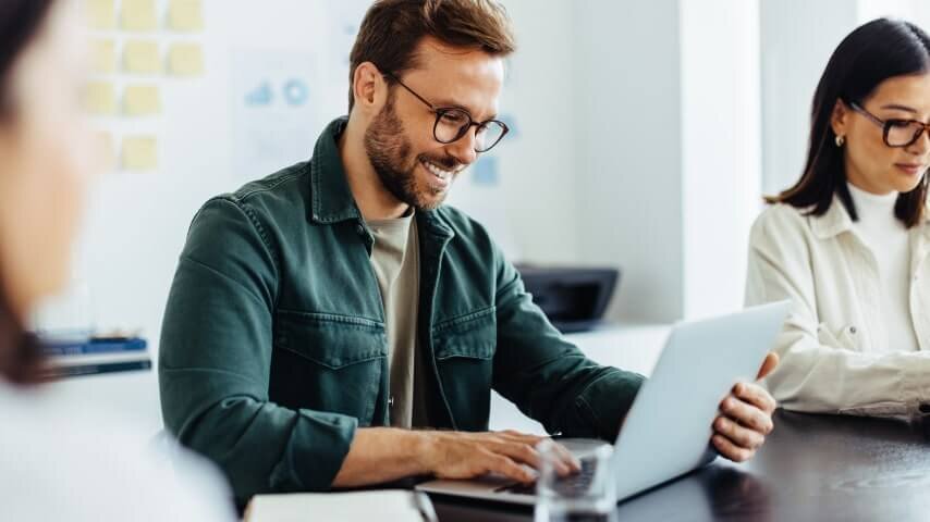 Start a POD business