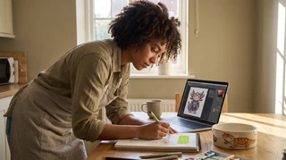 Weirdly profitable: 12 unusual pet business ideas you can launch with print-on-demand