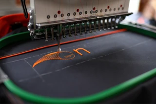How to start an embroidery business: A beginner’s guide