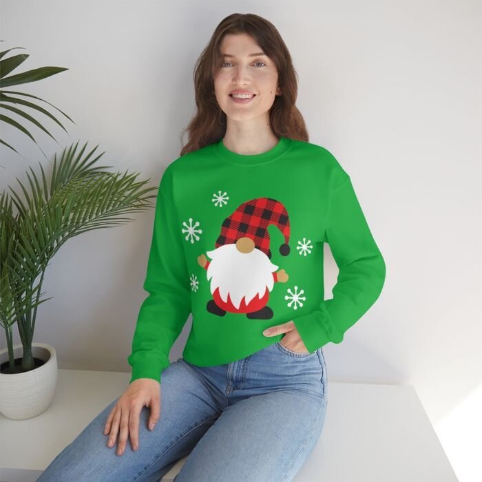 Personalized Christmas cards 41