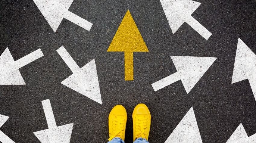 Find Your Niche and Stick to It
