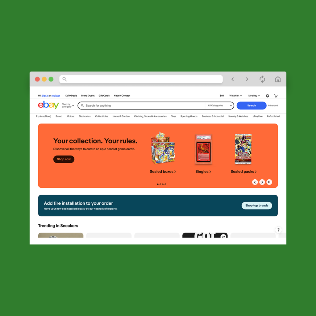 ebay