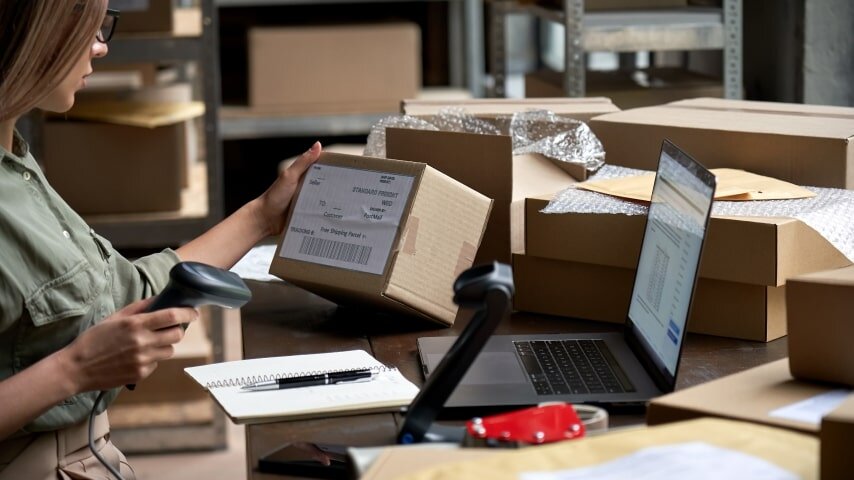 What Affects Etsy Shipping Costs