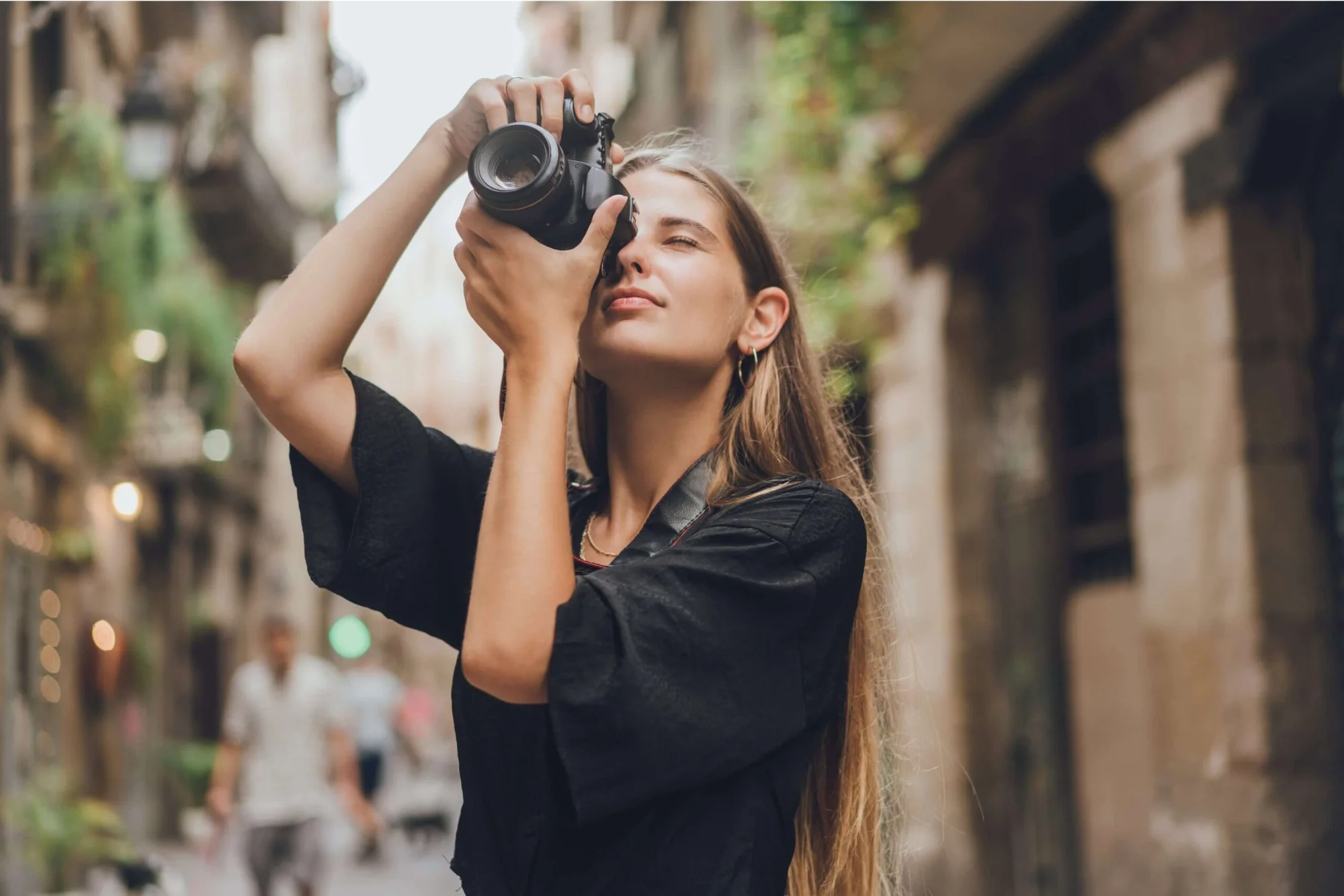 How to make money with photography