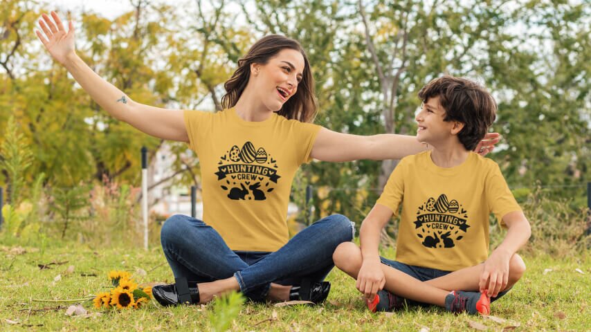 20+ Easter shirt ideas to wear, gift, and share this season 4