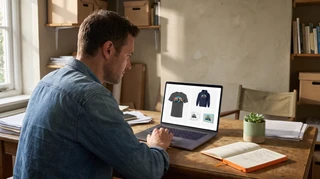 What Is a Print-Ready File? A Setup Checklist for POD Designs