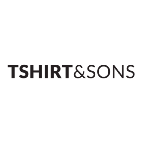 T shirt and Sons