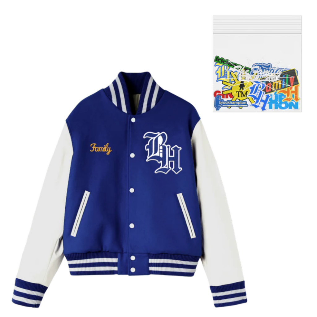 Merch bundles