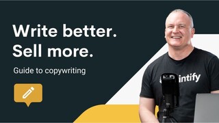 Copywriting: the free and powerful way to more sales