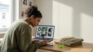 Stop selling everything: How "identity merch" is rescuing failing POD stores