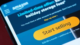 Master Amazon advertising: Increase brand visibility