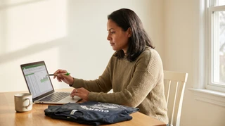 How to handle print-on-demand returns without burning your margins