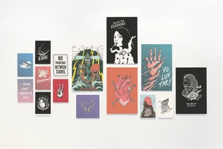 45 Poster design ideas for 2026