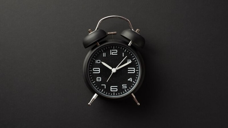 Start Planning Your Marketing Campaign Early