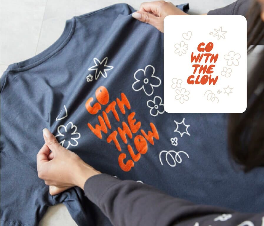 Custom t-shirts 12