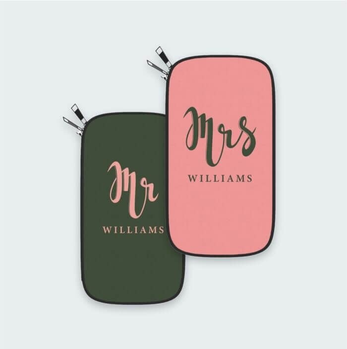 Personalized Makeup Bags 39
