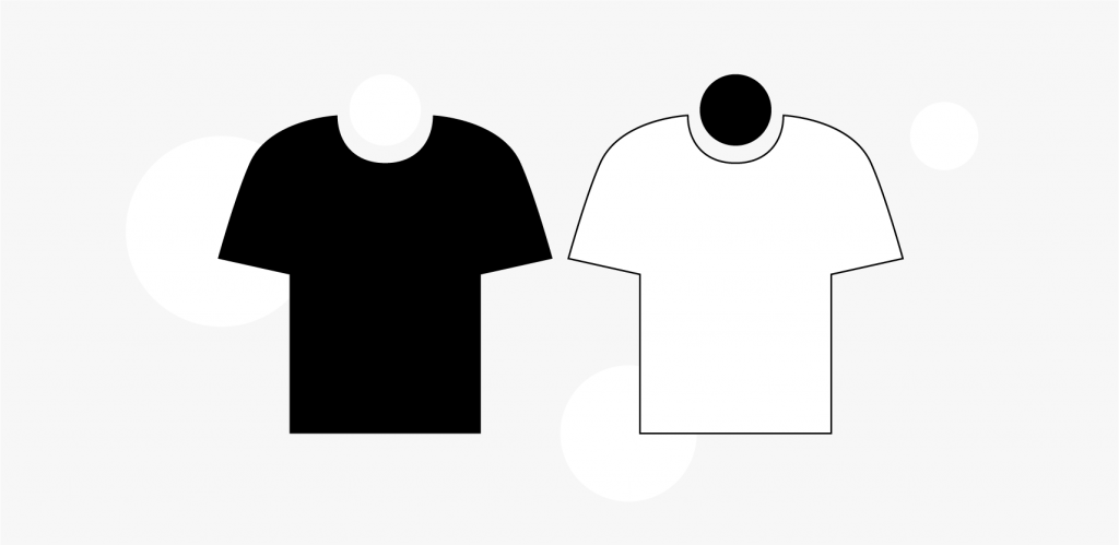 How to Choose a T-Shirt - Guide 42