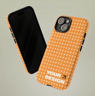 Tough Phone Case