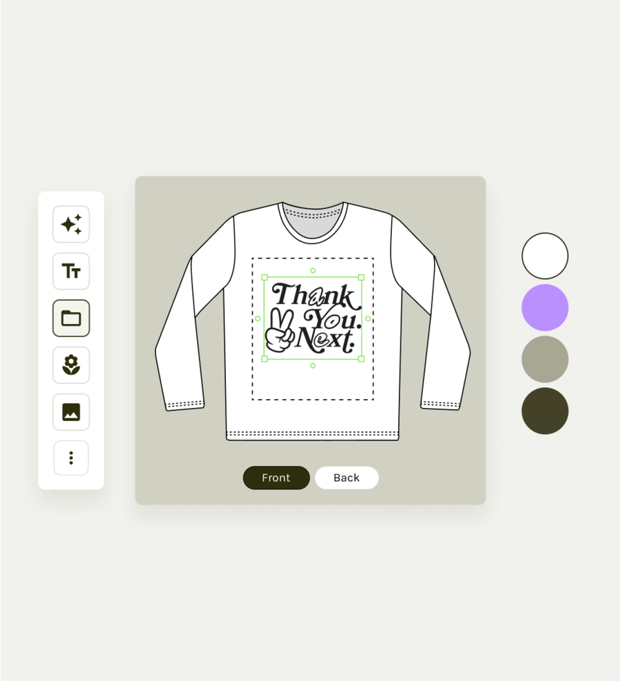 Custom Long Sleeve Shirts 11