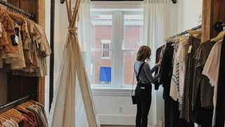 How to start a small clothing business from home in 2026