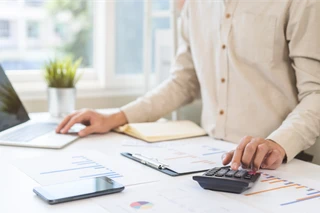 How much money do you need to start a business?