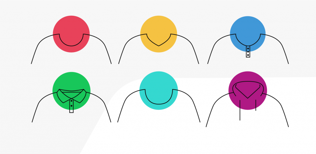 How to Choose a T-Shirt - Guide 5