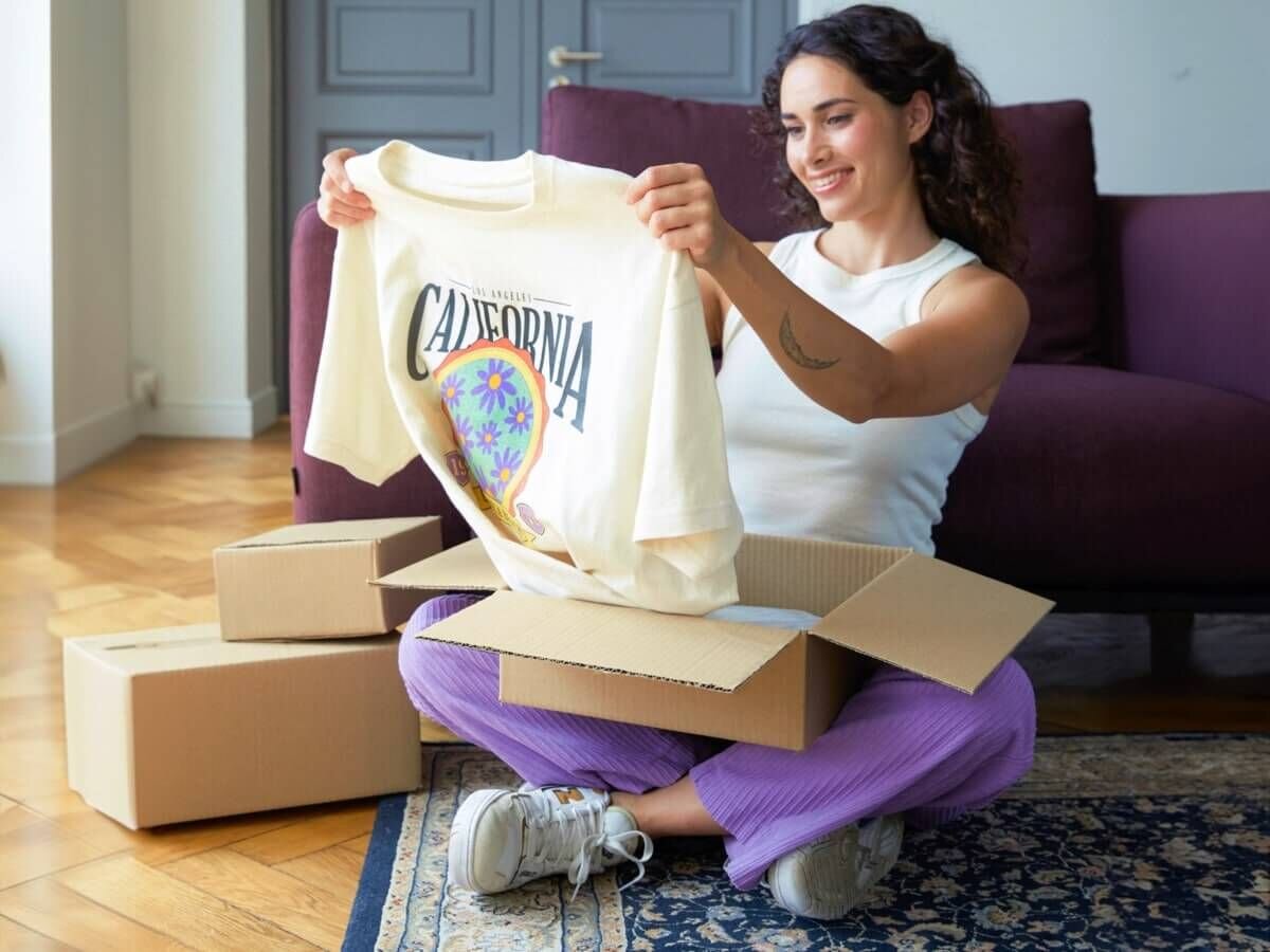 Bulk Custom T-Shirt Printing 17