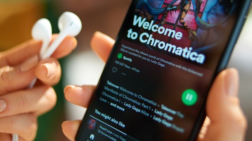 Gain Streams With a Verified Account