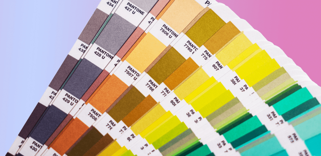Color Schemes 1