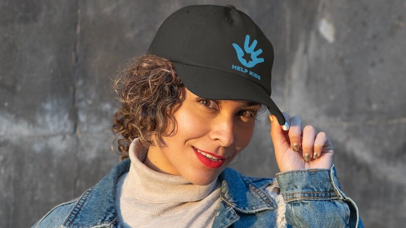 Things to Sell for Fundraising - Caps