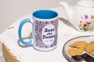 How to print on a mug – 5 popular methods for mug printing