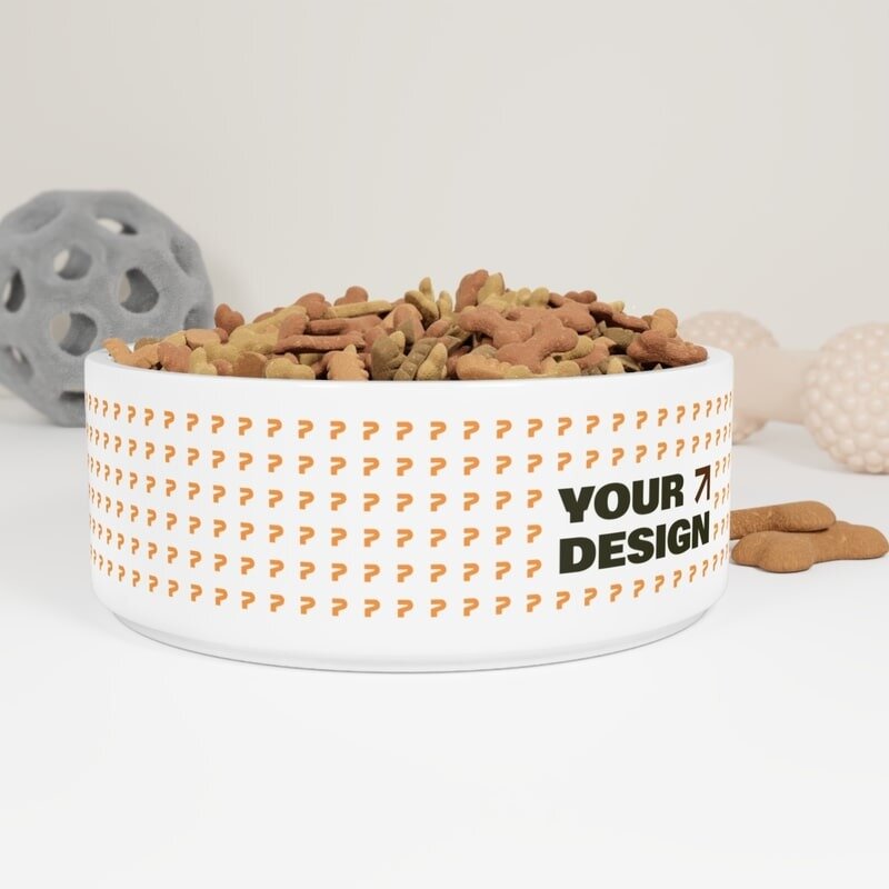 Pet Bowl