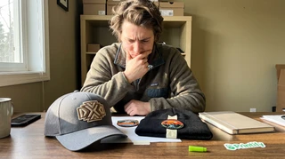 Sublimated vs. embroidered patch detail & cost breakdown