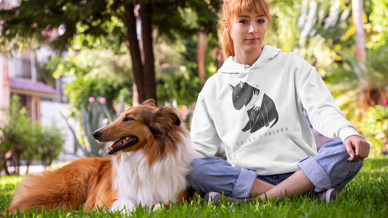 Things to Sell for Fundraising - Hoodies