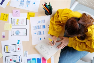 eCommerce website design: Structure, examples and more