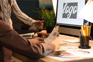 How to copyright a logo in 2026