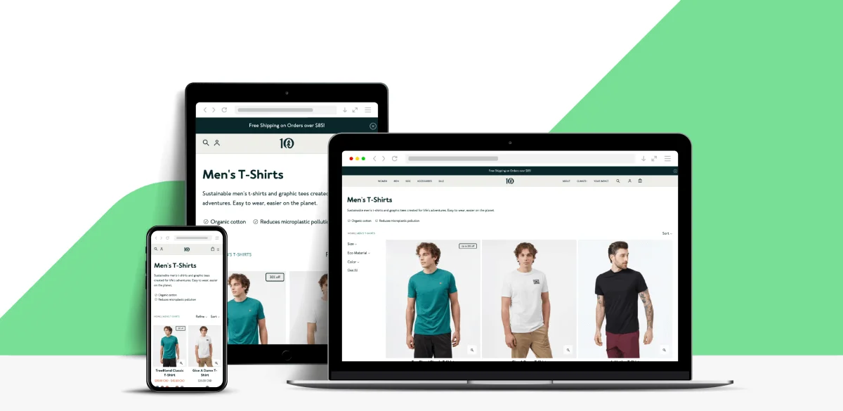 50 Best Shopify store examples to learn from in 2026