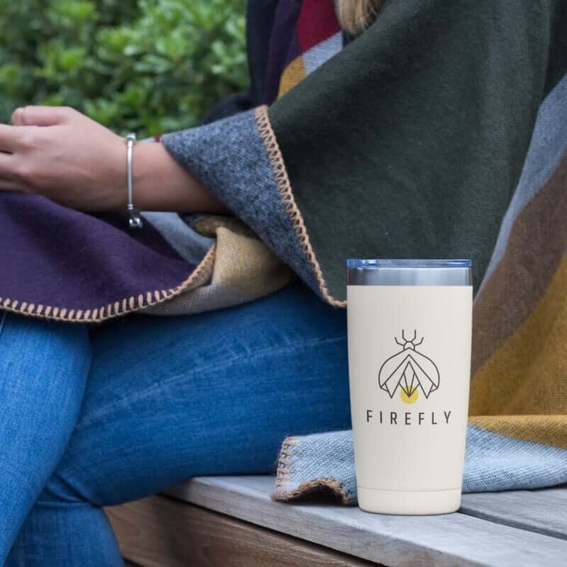 Top 15 Branded Merchandise Ideas - Water Bottles and tumblers